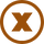 X