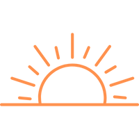 Sonnenuntergang